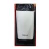 Ipipoo Mini PowerBank 10000mAh, σε λευκό χρώμα (LP-1)