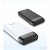 Ipipoo Power Bank LP-15 10000 mAh Με Δύο Θύρες USB - Μαύρο