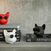 Ασύρματο Ηχείο Aerobull Bulldog Bluetooth Speaker 10W, σε μαύρο χρώμα