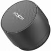 Φορητό Ηχείο Bluetooth Moxom MX-SK03, σε μαύρο χρώμα