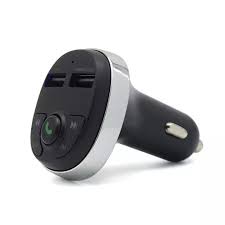 Moxom MX-VC05 Music Car Charger Dual USB Port Charger