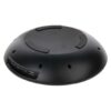 Φορητό Ηχείο Ραδιόφωνο Ξυπνητήρι Soundbox Bluetooth Sardine SDY-021, σε πράσινο χρωμα