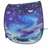 Παιδική Σκηνή Κρεβατιού Pop Up Dream Tents - Snowy Starry Sky