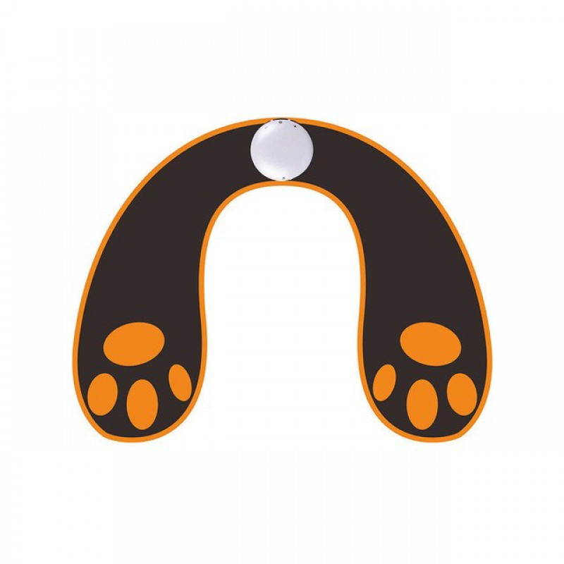 Hips Trainer EMS Φορητή Συσκευή Παθητικής Γυμναστικής Γλουτών