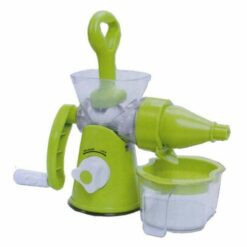 Χειροκίνητος αποχυμωτής φρούτων και λαχανικών HX-0899