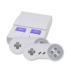 Super Mini SFC κονσόλα με 400 παιχνίδια