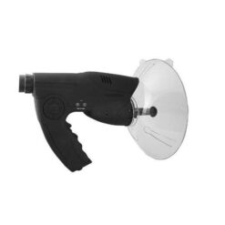 Μονόκυαλο με Παραβολικό Μικρόφωνο - Κατασκοπευτική Συσκευή "Βιονικό Αυτί"