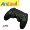 Bluetooth Ασύρματο Χειριστήριο Παιχνιδιών για Android + Apple iOS Κινητά + Tablet