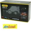 Bluetooth Ασύρματο Χειριστήριο Παιχνιδιών για Android + Apple iOS Κινητά + Tablet