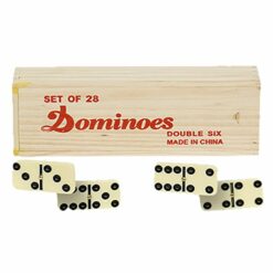 ΝΤΟΜΙΝΟ 28ΤΕΜ 18