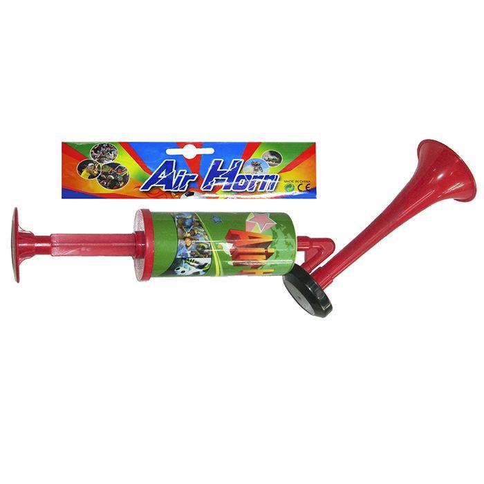 ΚΟΡΝΑ ΜΕ ΤΡΟΜΠΑ 34x7