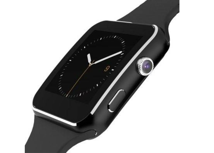 Ezra EA-51 Smart Bracelet Fitness Tracker