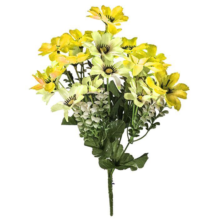 ΜΠΟΥΚΕΤΟ ΜΕ ΠΟΛΛΕΣ ΜΑΡΓΑΡΙΤΕΣ 30cm Bunny's 931399