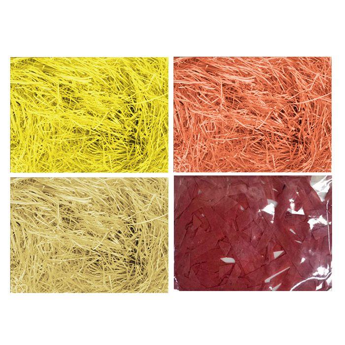 ΧΟΡΤΟ ΔΙΑΚΟΣΜΗΤΙΚΟ ~70g Bunny's 931125