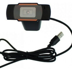 Web Camera Full HD Andowl Q-L013 1080p