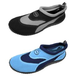 ΠΑΠΟΥΤΣΙΑ ΘΑΛΑΣΣΗΣ  AQUA Νο:35-40  SUMMERtiempo 622171