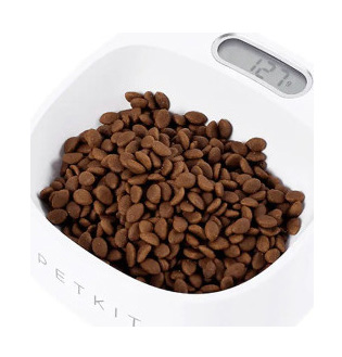 Έξυπνο Μπωλ Ψηφιακός Τροφοδότης για Κατοικίδια- Petkit Smart Antibacterial Bowl