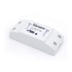 Έξυπνος Διακόπτης - Basic Wifi Wireless Smart Switch - SONOFF