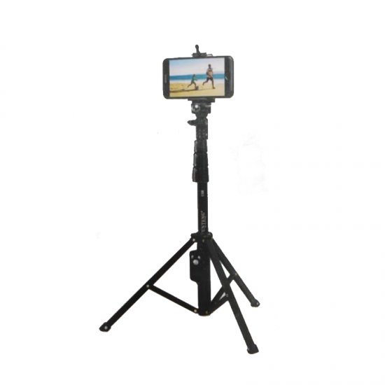 SELFIE STICK - ANDOWL Τρίποδο - Model: Q-L1388