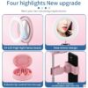 Ring light & Καθρέπτης 2 σε 1 - G3 Ring light