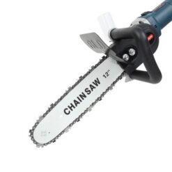 Σετ Βραχίονα Ηλεκτρικού Αλυσοπρίονου 12" για Γωνιακό Τροχό 100/115 M10