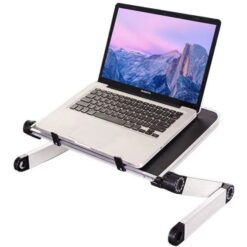 Πτυσσόμενο Τραπεζάκι για Laptop - Table Tech Buddy