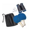 Φορητό Set Ping Pong - Retractable Table Tennis Emerson