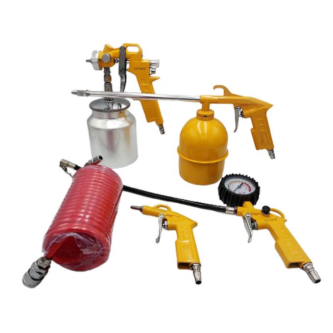 DINGQI Kit με 5Pcs