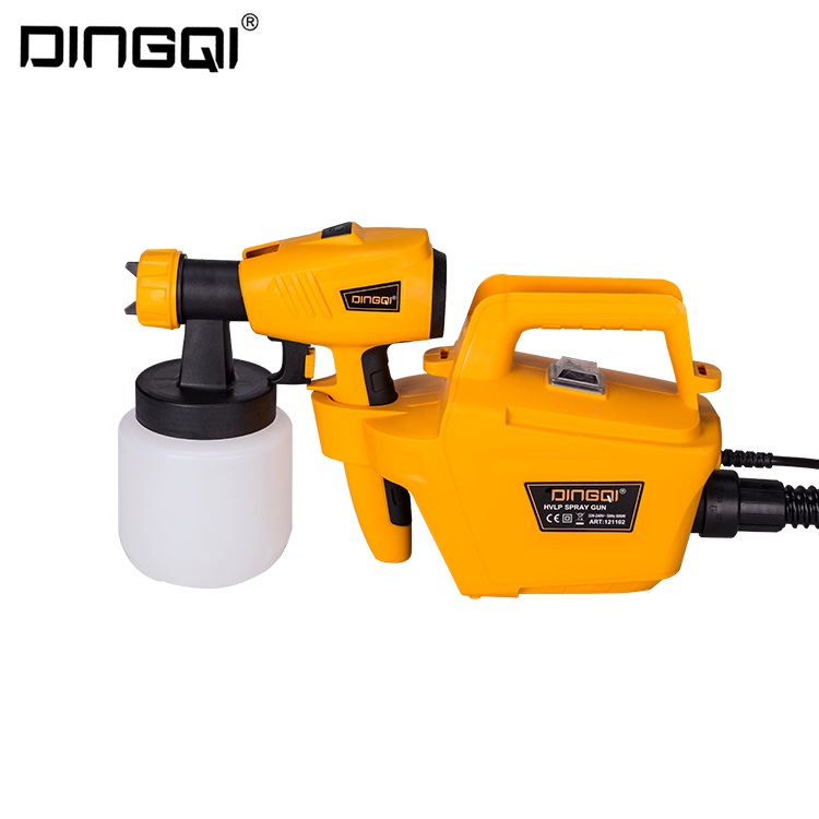 Φορητό ασύρματο πιστόλι ψεκασμού dingqi 121102