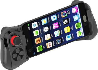 Ασύρματο Χειριστήριο Bluetooth Gamepad Gaming Controller Joystick Για Android Phone – MOCUTE-058