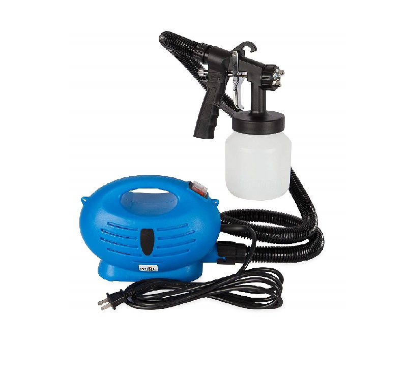 Ηλεκτρικό Πιστόλι Βαφής Spray 650W - Paint Zoom - OEM