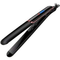 Sokany 955 Professional Hair Straightener, σε μαύρο χρώμα