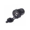 Universal Dual USB Car Charger