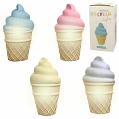 ΦΩΤΙΣΤΙΚΟ ΠΑΓΩΤΟ ΧΩΝΑΚΙ 14x7cm Homie 321876