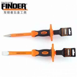 Finder Σκαρπέλο από Ατσάλι 195891