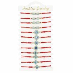 ΒΡΑΧΙΟΛΙ ΜΕ ΜΑΤΑΚΙ  4teen4ty 401072