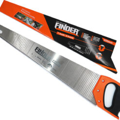 Finder Πριόνι με Πολλαπλές Λάμες 55cm 191592