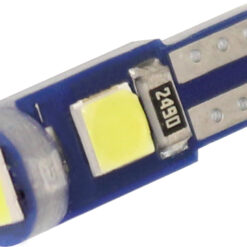 T5 3 SMD 3030 σετ 2τμχ W14040