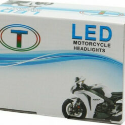 LED ΦΩΣ ΜΗΧΑΝΗΣ 1τμχ W11885-1