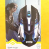 Andowl Q-T41 RGB Gaming Ποντίκι