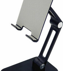 Andowl Q-C39 Βάση Γραφείου για Κινητό Μαύρο