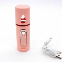 Επαναφορτιζόμενος νάνο-ψεκαστήρας υγρασίας προσώπου AO-01 ANDOWL