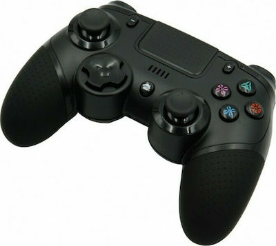 Andowl Q9X Ασύρματο Gamepad για Android / PS4 / iOS Μαύρο