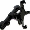 ΒΑΣΗ ΣΤΗΡΙΞΗΣ ΓΙΑ TABLET UNIVERSAL CAR BLACK SEAT HOLDER HEADREST MOUNT FOR IPAD