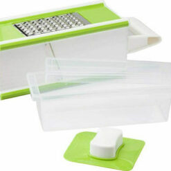 ΤΡΙΦΤΗΣ ΠΟΛΛΑΠΛΩΝ ΧΡΗΣΕΩΝ - MULTI PURPOSE GRATER