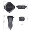 Φορτιστής Αυτοκινήτου Fm transmitter – Bluetooth CAR Q7S 3821
