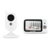 Ενδοεπικοινωνία Μωρού Με Κάμερα & Ήχο ZR303 Wireless Video Baby Monitor Digital Sleep Monitoring Night Vision Temperature Sensor