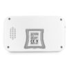 Ενδοεπικοινωνία Μωρού Με Κάμερα & Ήχο ZR303 Wireless Video Baby Monitor Digital Sleep Monitoring Night Vision Temperature Sensor