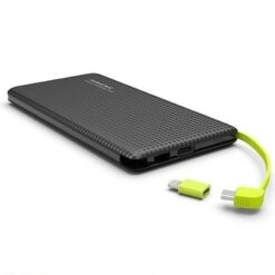 Pineng PN-952 5000mAh Γκρι