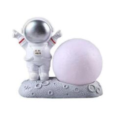 Παιδικό Διακοσμητικό Φωτιστικό Αστροναύτης